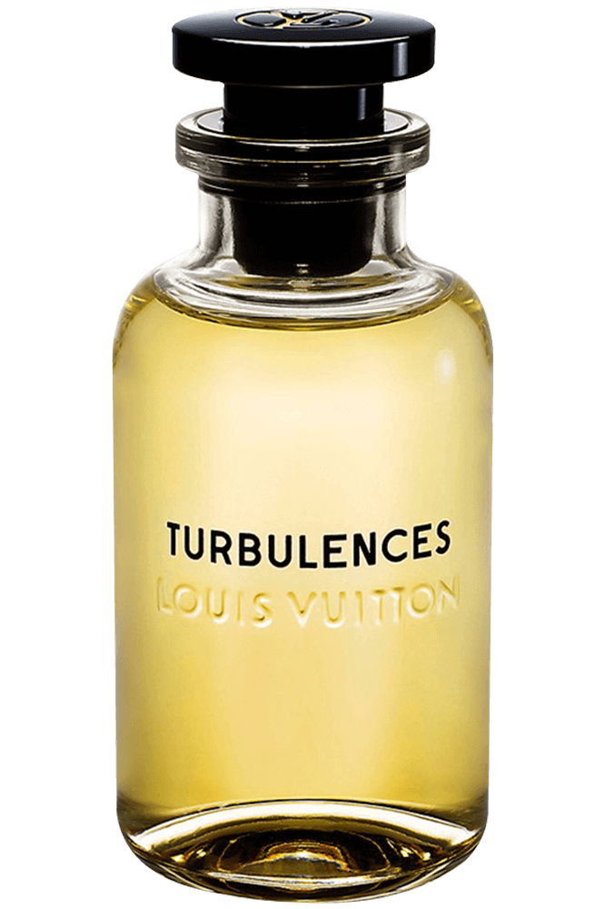 Turbulences Louis Vuitton